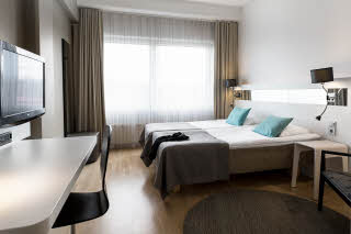 Copyright: rebeccawatsonphotography@gmail.com Standard room